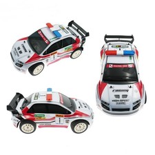 Mini RC Car Modification DIY