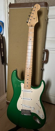 Fender stratocaster eric - fender,