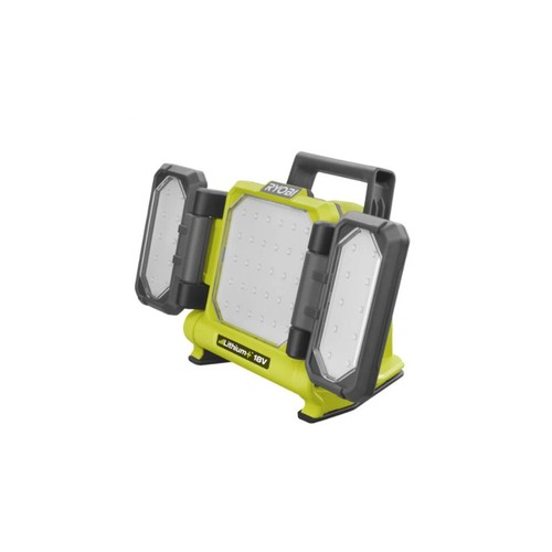 Triple panneau lumineux led - triple,