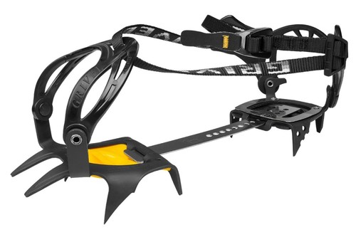 Grivel new classic evo - grivel, ice