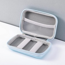 Digital Camera Case Compatible