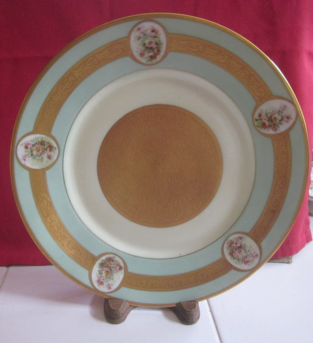 Antique hutschenreuther selb - hutschenreuther,
