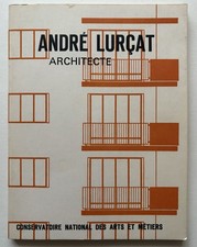 ANDRÉ LURCAT - Conservatoire