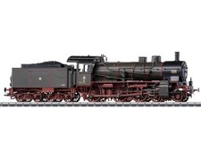 MARKLIN Locomotive à vapeur