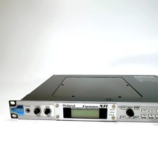 ROLAND FANTOM-XR sound source