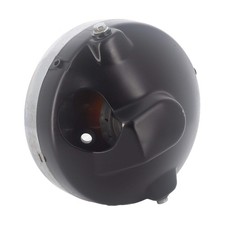 Phare (Honda - Cbf N 600 2004