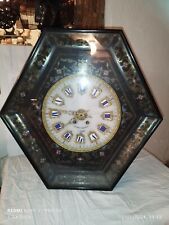 Grande horloge Oeil de boeuf