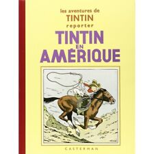 Album de Tintin: Tintin en