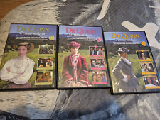 DVD Dr Quinn, Femme Médecin -