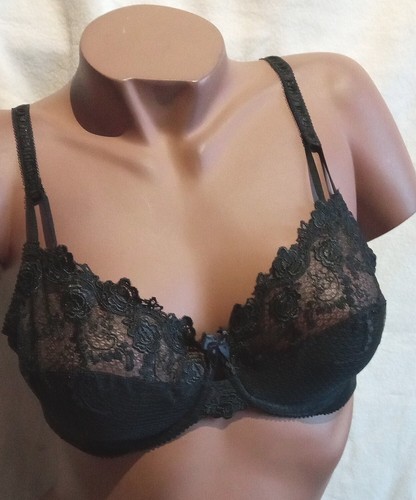 Kiara soutien gorge blanc - kiara,