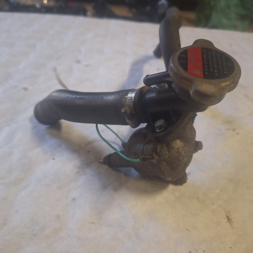 Calorstat honda 600 c - vt,