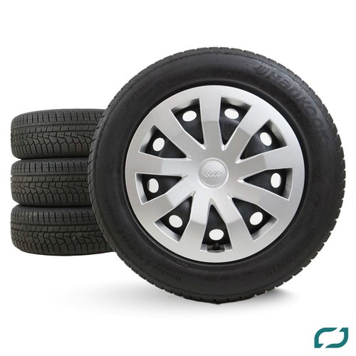 Original audi roues - original,