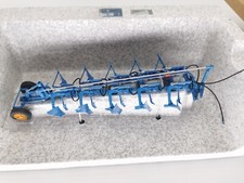 PROFARM TOYS 1/32ème CHARRUE RÉVERSIBLE 1/4 DE TOUR SEMI-PORTÉE HYDROCORPS  +++