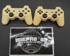 Lot de 2 Manette PS3 BLANCHE