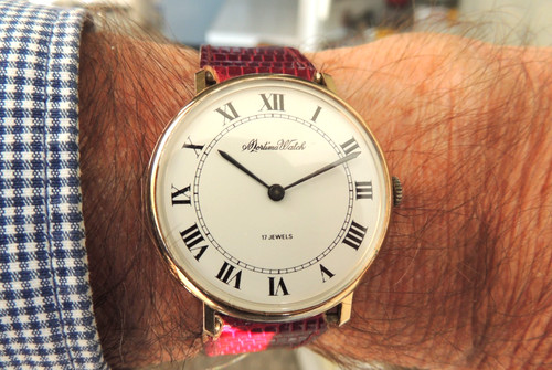 Montre mortima wacht 17 - montre,