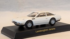 KYOSHO 1/64 Lamborghini Jarama
