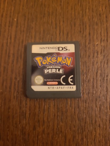 Jeux pokémon version - jeux,