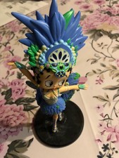 betty boop figurine