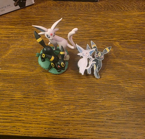 Figurine pokémon officiel - officiel,