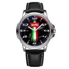 Montre Sportive Quartz Moto