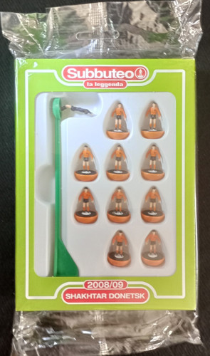 Subbuteo leggenda 95 - subbuteo,