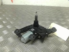 Moteur essuie glace arriere PEUGEOT 2008 1 PHASE 1 9678423580