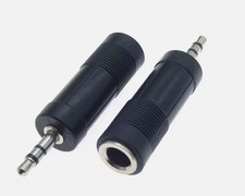 Adaptateur De Prise Stéréo