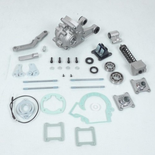 Kit carter moteur avec - kit,