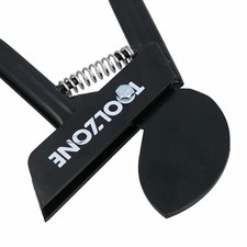 Coupe-ardoise coupe-grignotage ardoises naturelles à ressort 6 mm coupe maximale