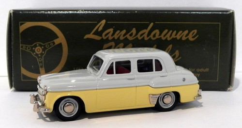 Lansdowne models scale - 1/43,