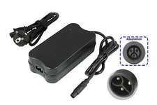 Alimentation 2A 3-Pin Chargeur