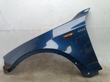 41353405921 Left Front Wing 2212465 for BMW X3 (E83) 2.0D 2003