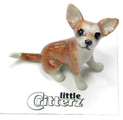 Little critterz dog - ➸,