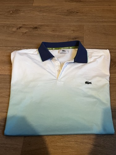 Lacoste polo homme - lacoste,