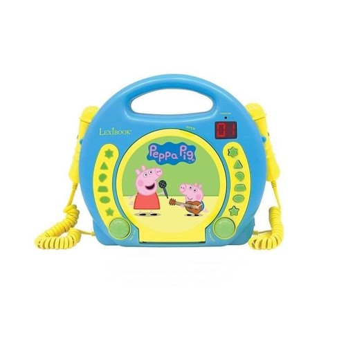 Lexibook peppa pig - -,