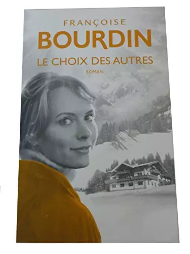 Choix des autres - choix,