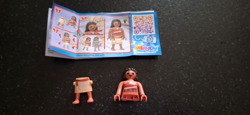 Kinder surprise playmobil - kinder,