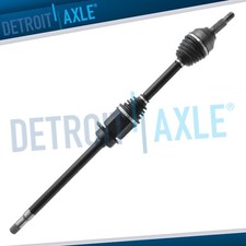FWD Front Right CV Axle Shaft Assembly for 2014 2015-16 Ford Taurus Lincoln MKS