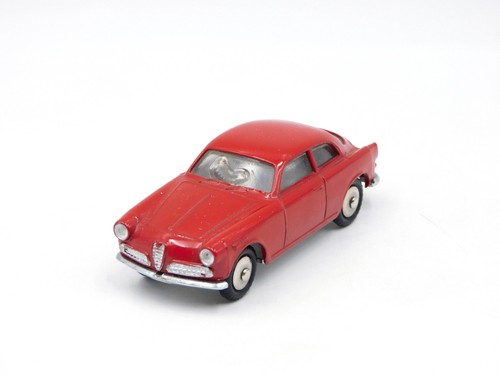 Mercury alfa romeo giulietta - mercury,