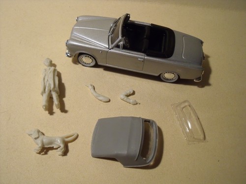 Columbo rare peugeot - ,