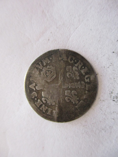Piece monnaie ancienne - piece,