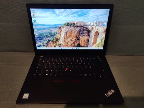 Lenovo thinkpad t470 full - t470|14",