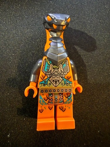 Minifigures lego njo0735 - minifigures,