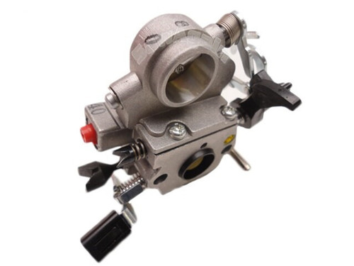Carburateur tronçonneuse - de,