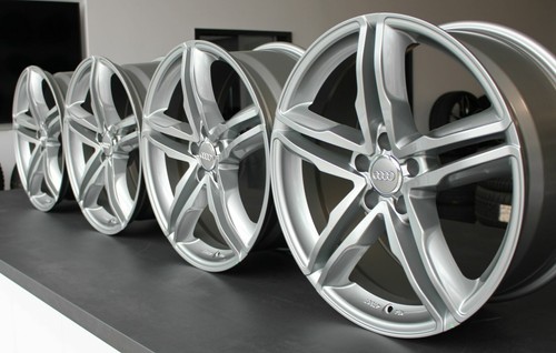 Jantes neuves look audi - 4,