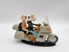 Joe Bar Team Josie et