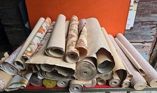 Grand Lot De Papier Peint