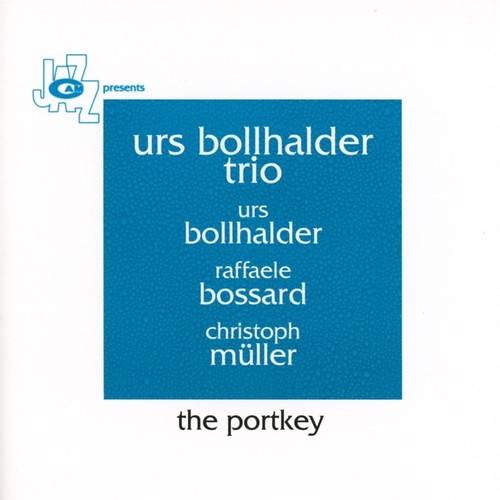 Urs trio bollhalder - bollhalder, the