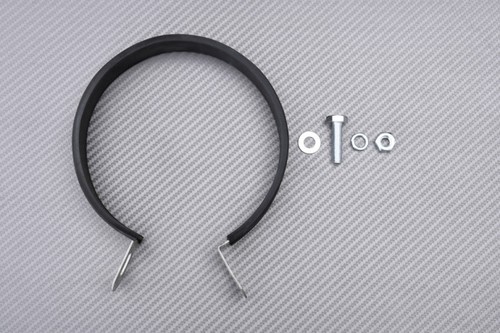 Collier échappement - collier, d’Échappement