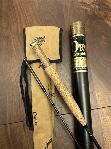 Rare orvis nelson - orvis, creek